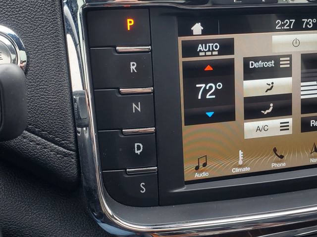 Used 2017 Lincoln Continental Reserve w/ Climate Package AWD/4WD image 24