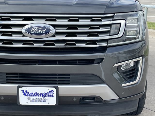 Used 2018 Ford Expedition Limited w/ Equipment Group 301A image 8