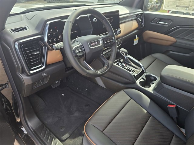 New 2026 GMC Canyon AT4 w/ Technology Plus Package image 18