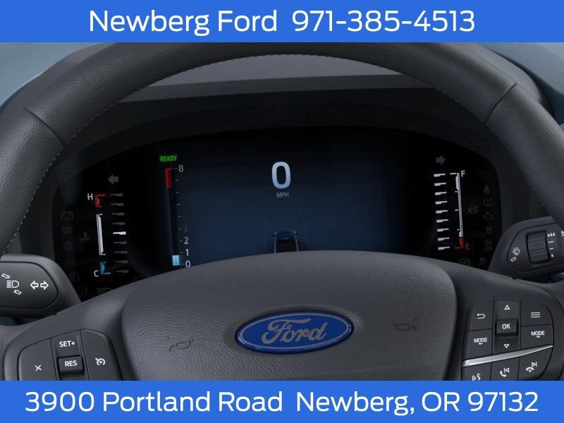 New 2026 Ford Maverick XLT w/ XLT Luxury Package AWD/4WD image 13