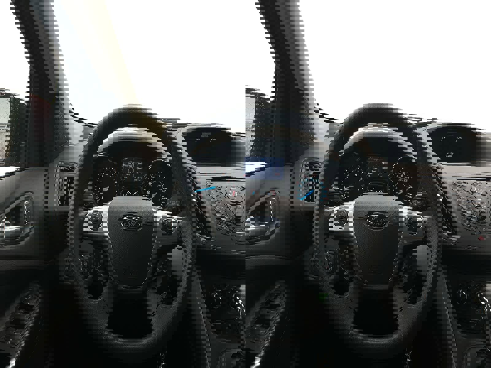 Used 2014 Ford Escape SE AWD/4WD image 11