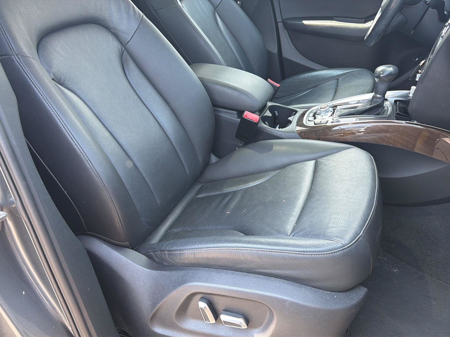 Used 2015 Audi Q5 2.0T Premium Plus w/ Technology Package AWD/4WD image 22