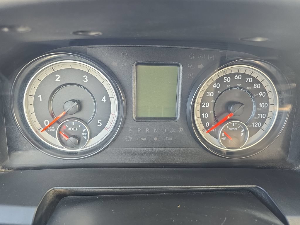 Used 2016 RAM 1500 Tradesman w/ Popular Equipment Group AWD/4WD image 19