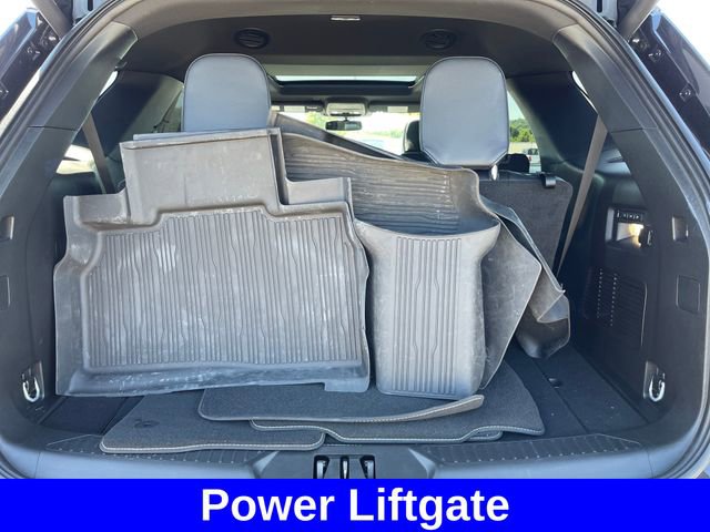 Used 2024 Ford Explorer ST w/ Equipment Group 401A AWD/4WD image 28