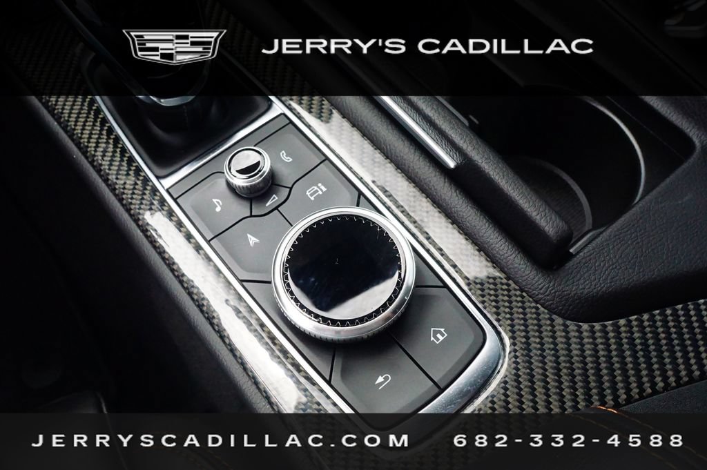 Used 2025 Cadillac CT5 Sport RWD image 14