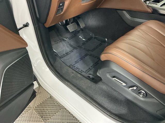 Used 2025 Acura MDX w/ Advance Package AWD/4WD image 15