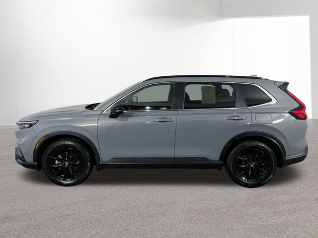 Used 2023 Honda CR-V Sport image 14