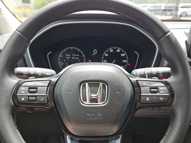 Certified 2025 Honda Pilot Touring image 23