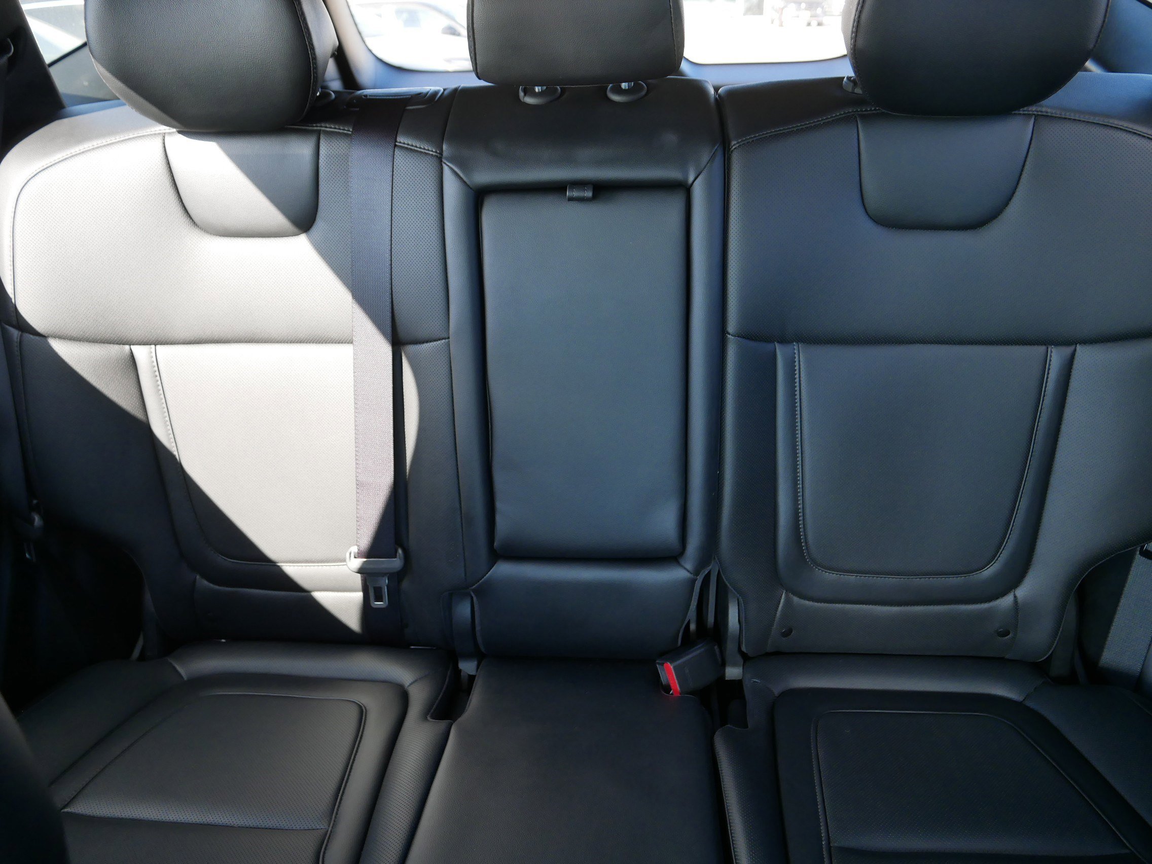 Certified 2023 Hyundai Tucson SEL w/ Convenience Package image 13