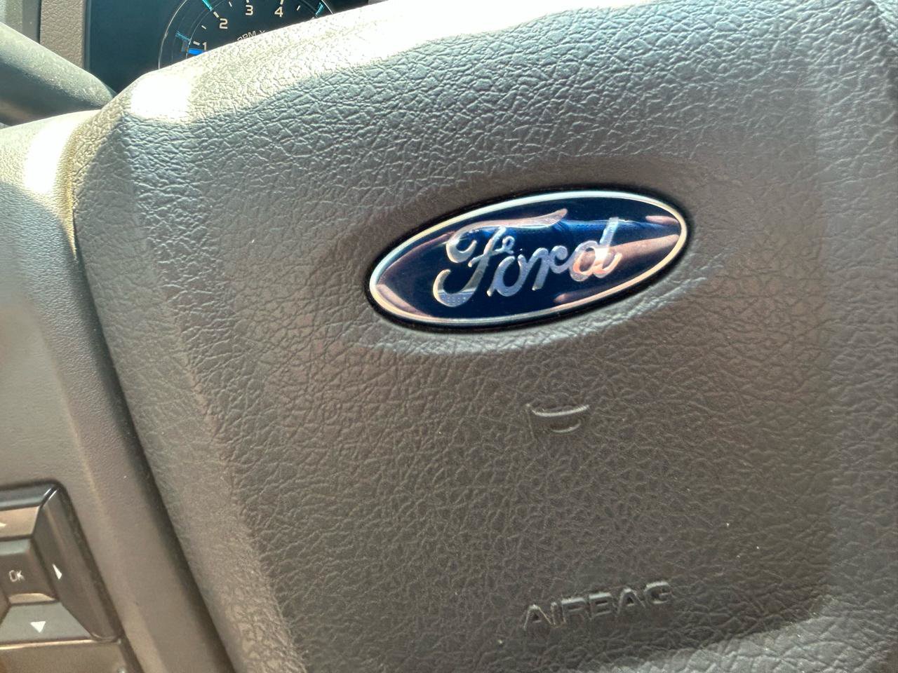 Used 2014 Ford F150 Lariat w/ Equipment Group 501A Mid AWD/4WD image 19
