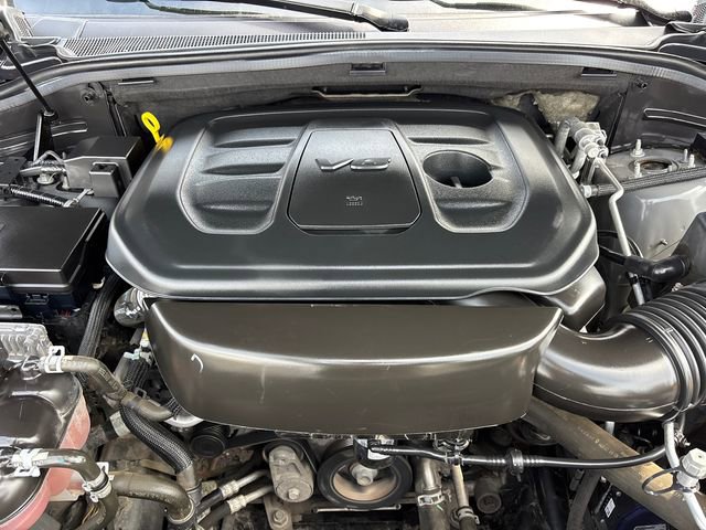 Used 2022 Jeep Grand Cherokee Laredo X AWD/4WD image 34