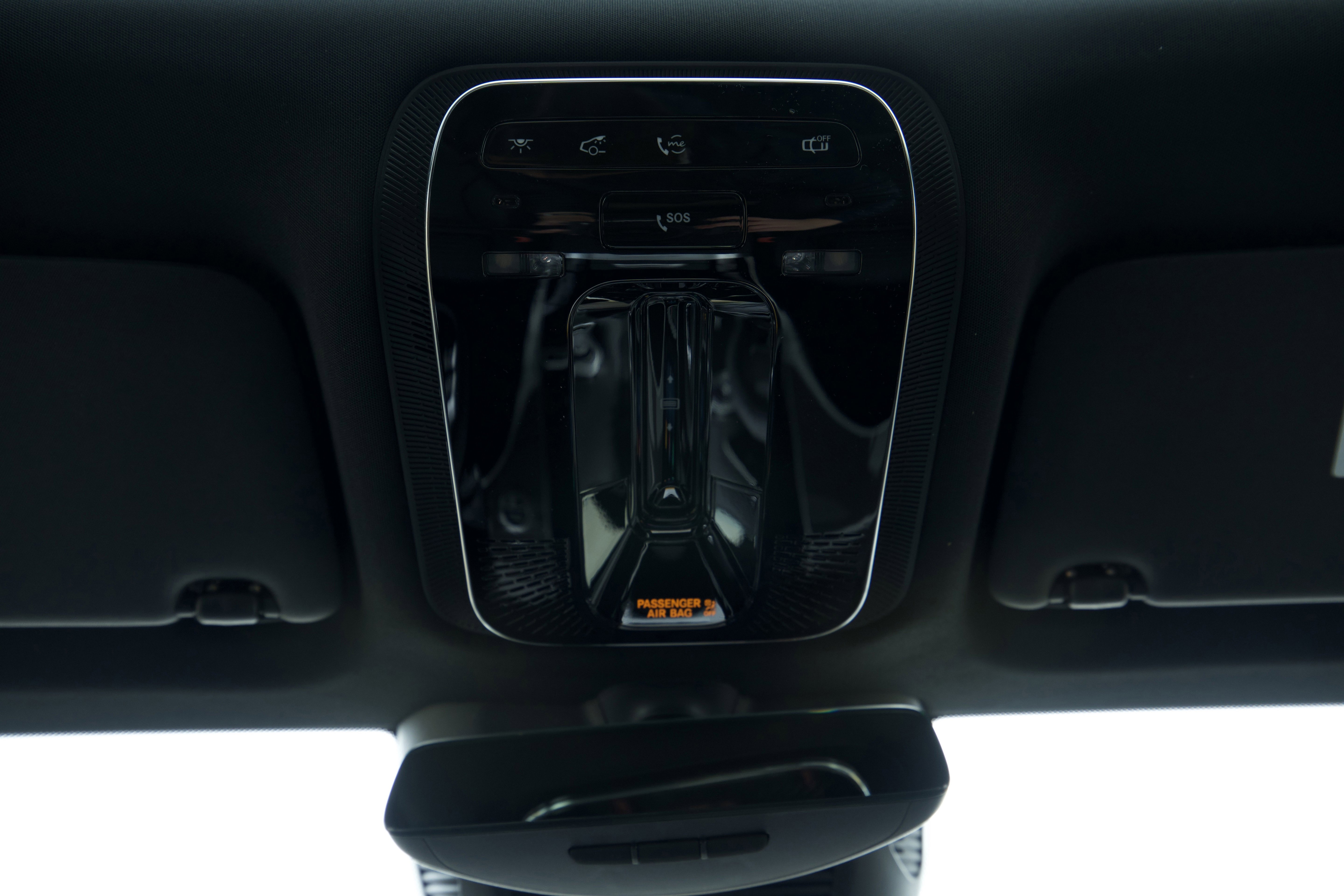 New 2026 Mercedes-Benz GLC 43 AMG 4MATIC image 34