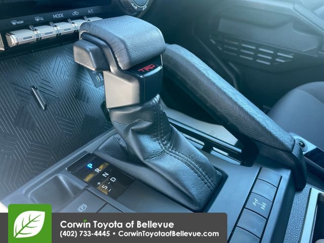 Used 2024 Toyota Tacoma TRD Off-Road AWD/4WD image 14
