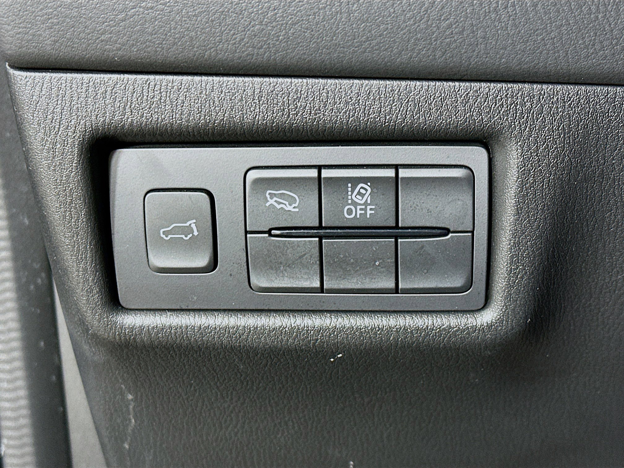 Used 2025 MAZDA CX-5 AWD 2.5 S w/ Preferred Package image 17