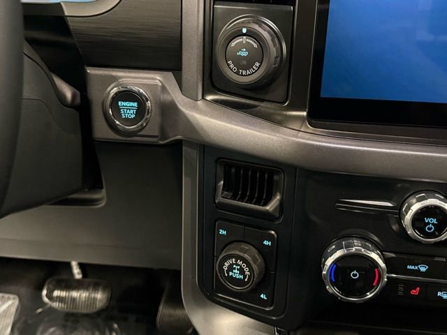 Used 2025 Ford F150 XLT w/ Equipment Group 302A MID image 18