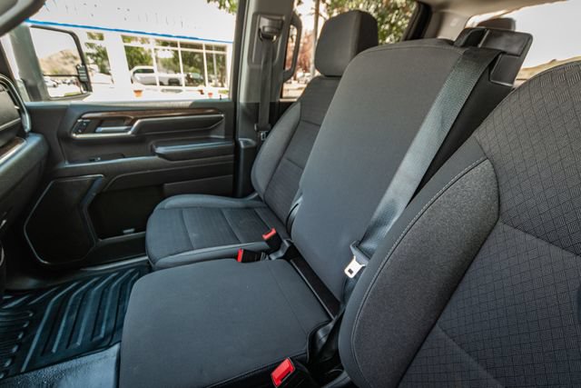 Used 2024 GMC Sierra 3500 SLE w/ SLE Convenience Package AWD/4WD image 40