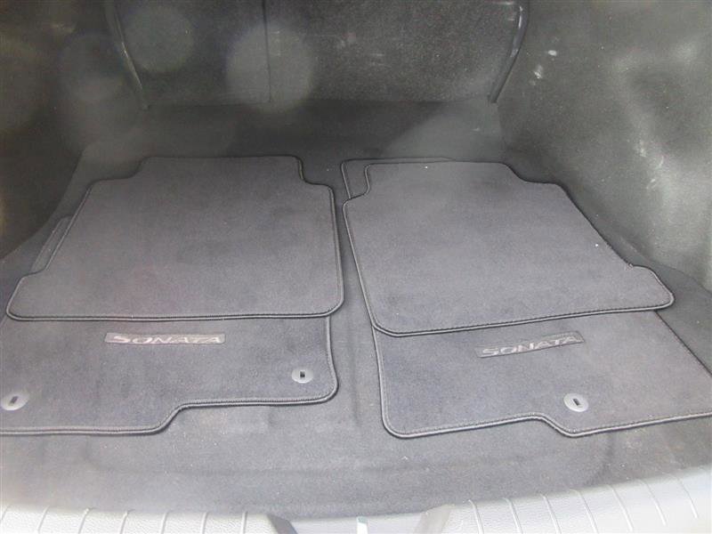 Used 2019 Hyundai Sonata SE image 7