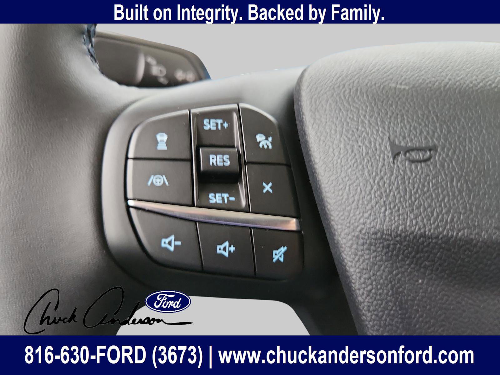 New 2025 Ford Bronco Sport Big Bend w/ Convenience Package image 18