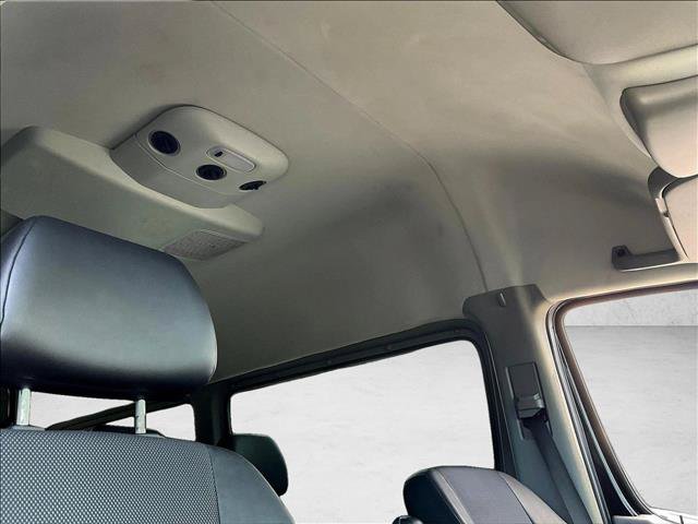 Used 2016 Mercedes-Benz Sprinter 2500 image 16