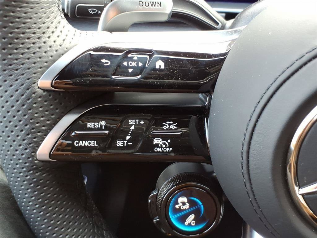 New 2026 Mercedes-Benz GLE 53 AMG 4MATIC image 16