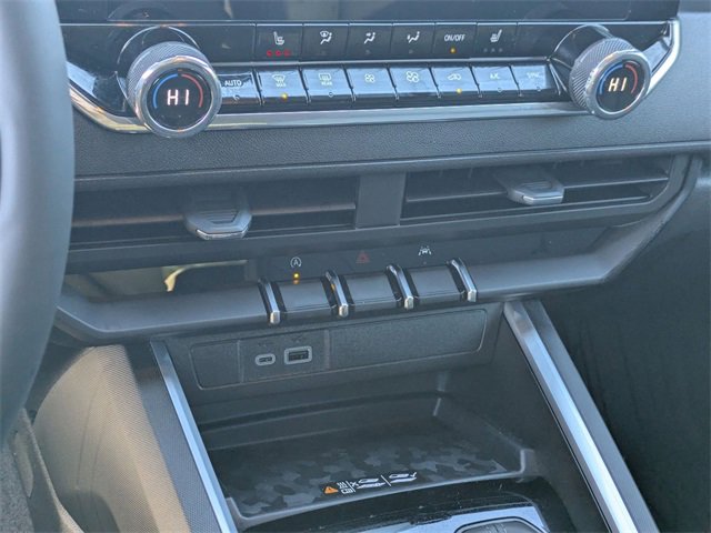 New 2026 Chevrolet Colorado Trail Boss image 20