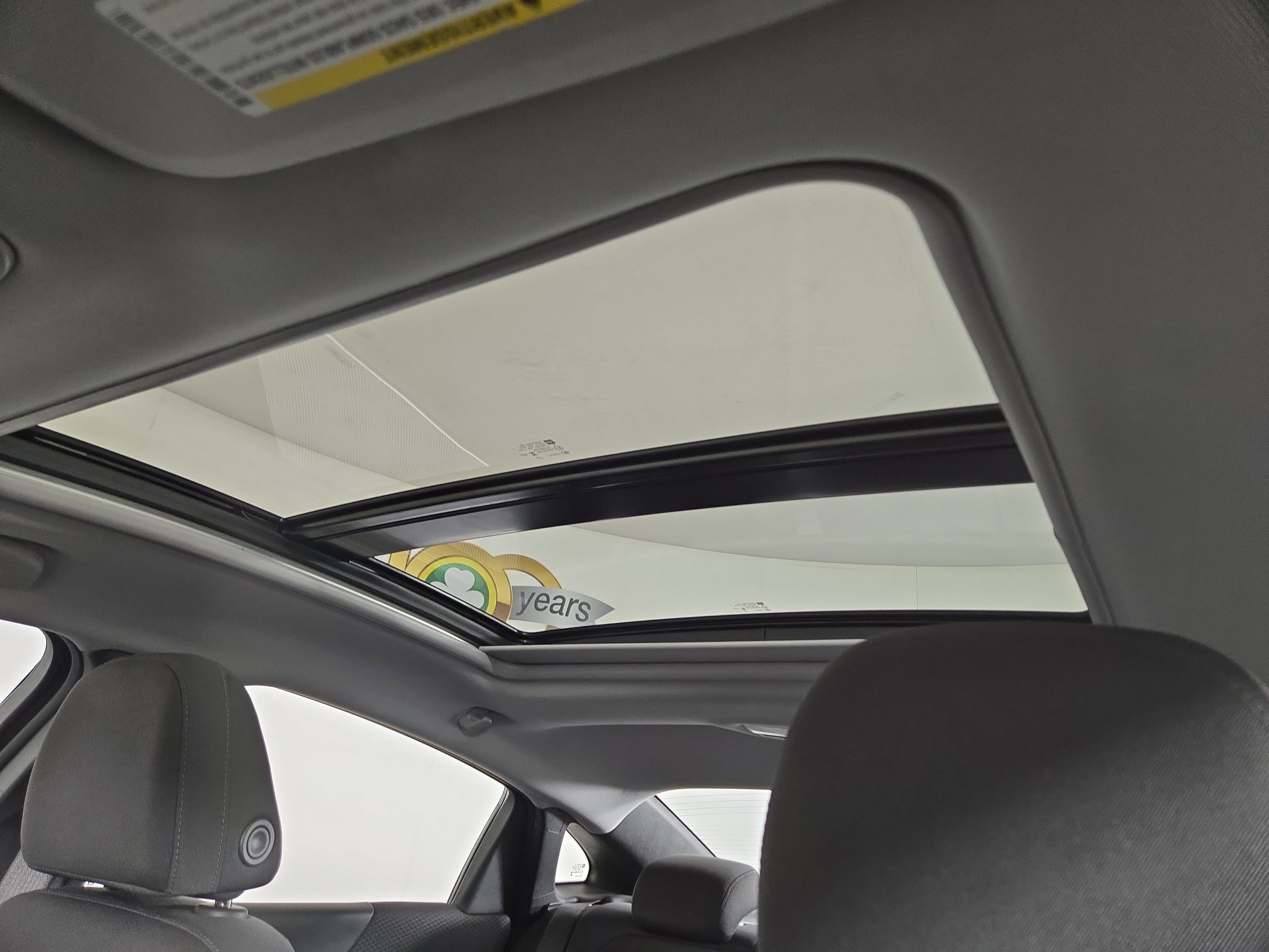 Certified 2024 Chevrolet Malibu LT image 22