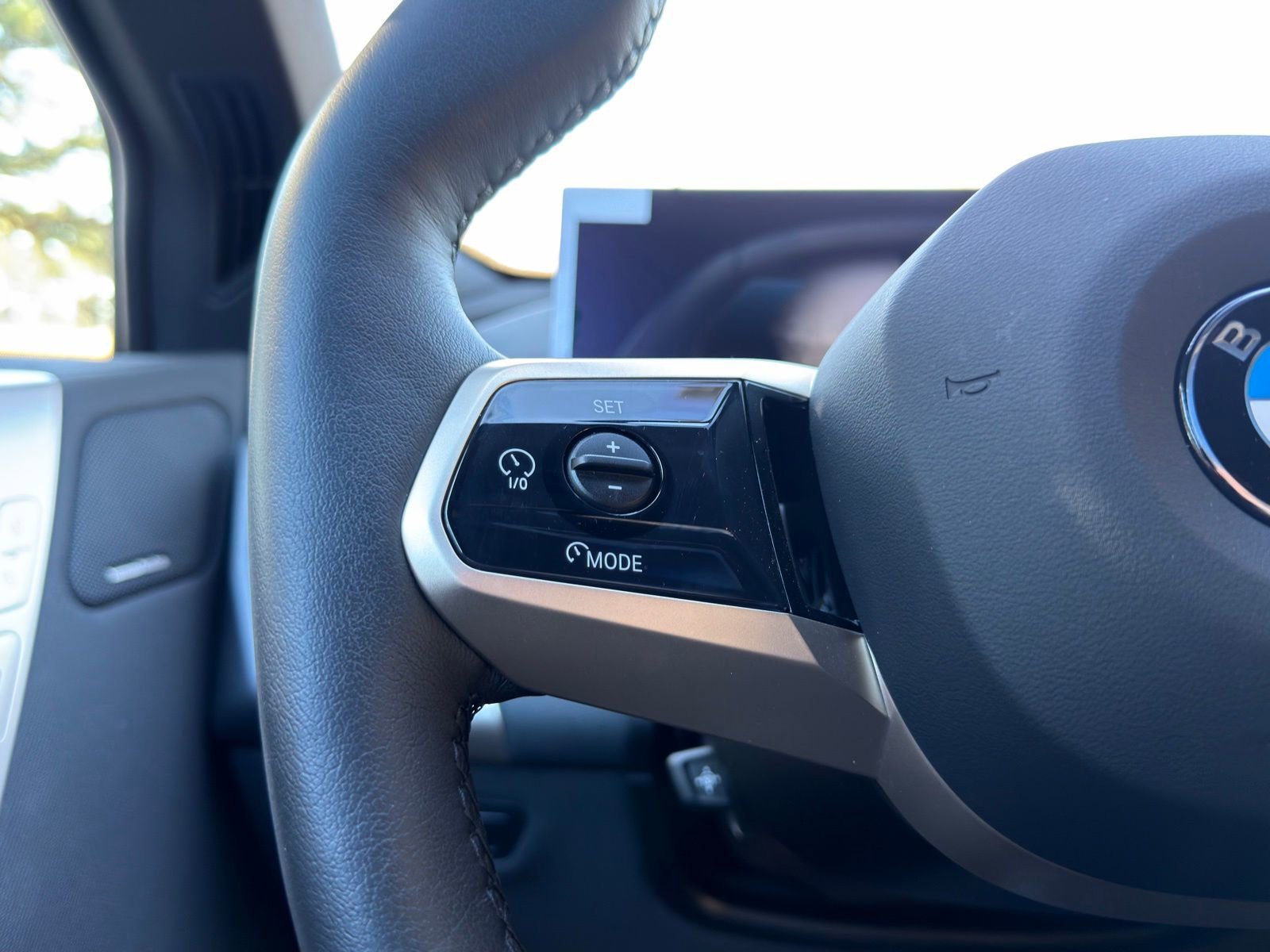 New 2026 BMW iX xDrive45 image 24