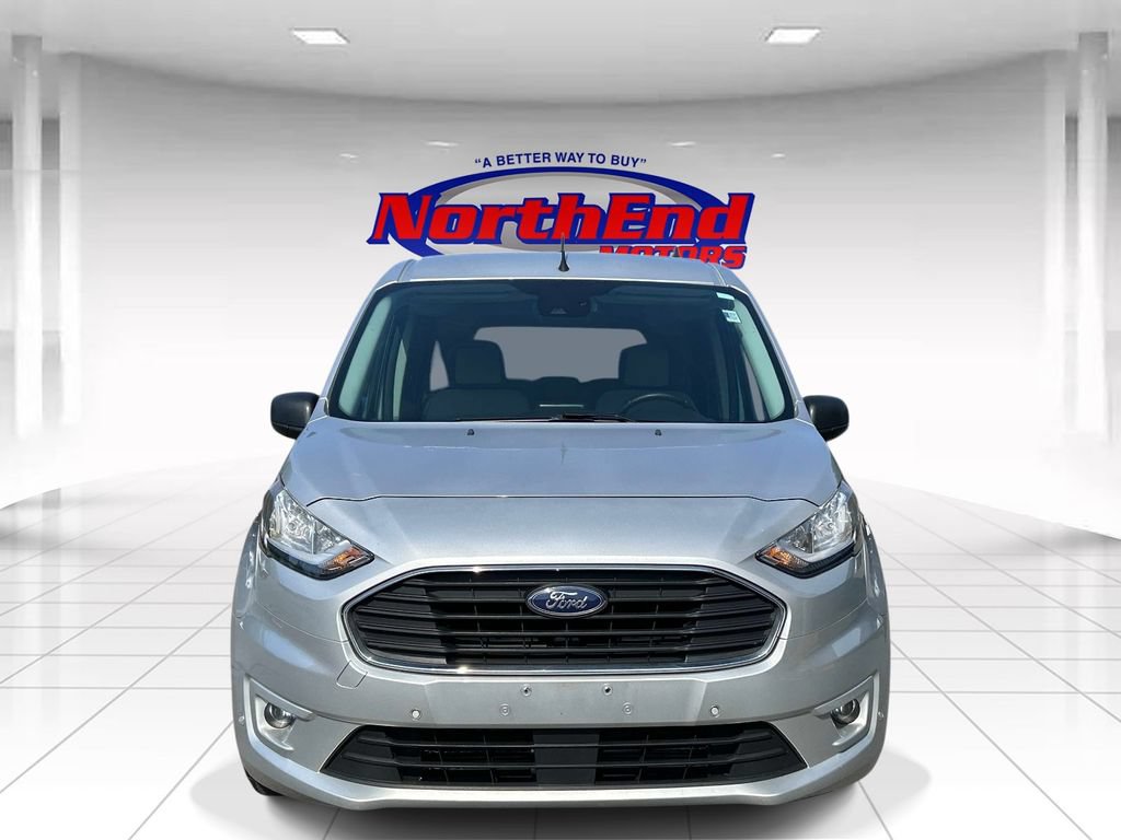 Used 2022 Ford Transit Connect XLT FWD image 5