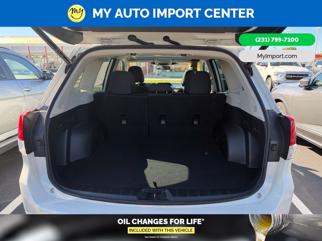 Used 2022 Subaru Forester Premium AWD/4WD image 27
