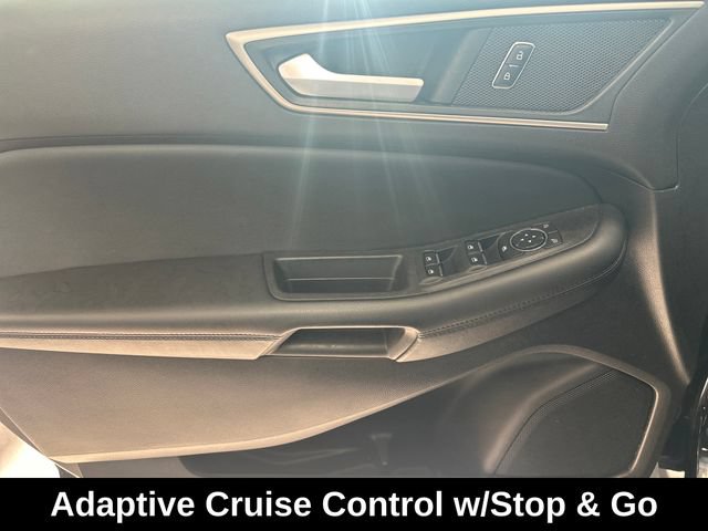 Used 2020 Ford Edge SEL w/ Convenience Package AWD/4WD image 18