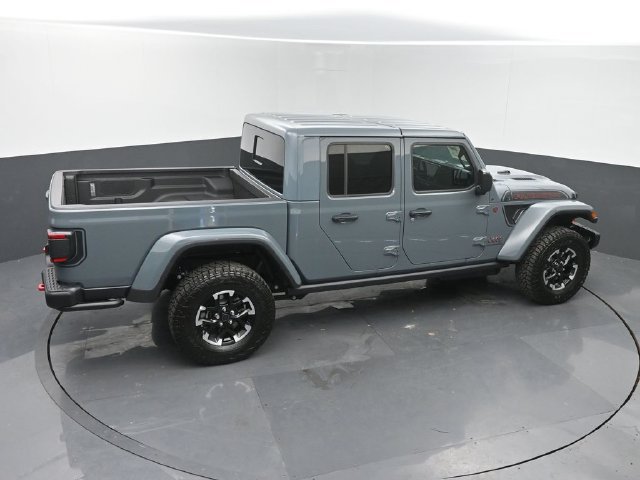 New 2026 Jeep Gladiator Rubicon AWD/4WD image 38