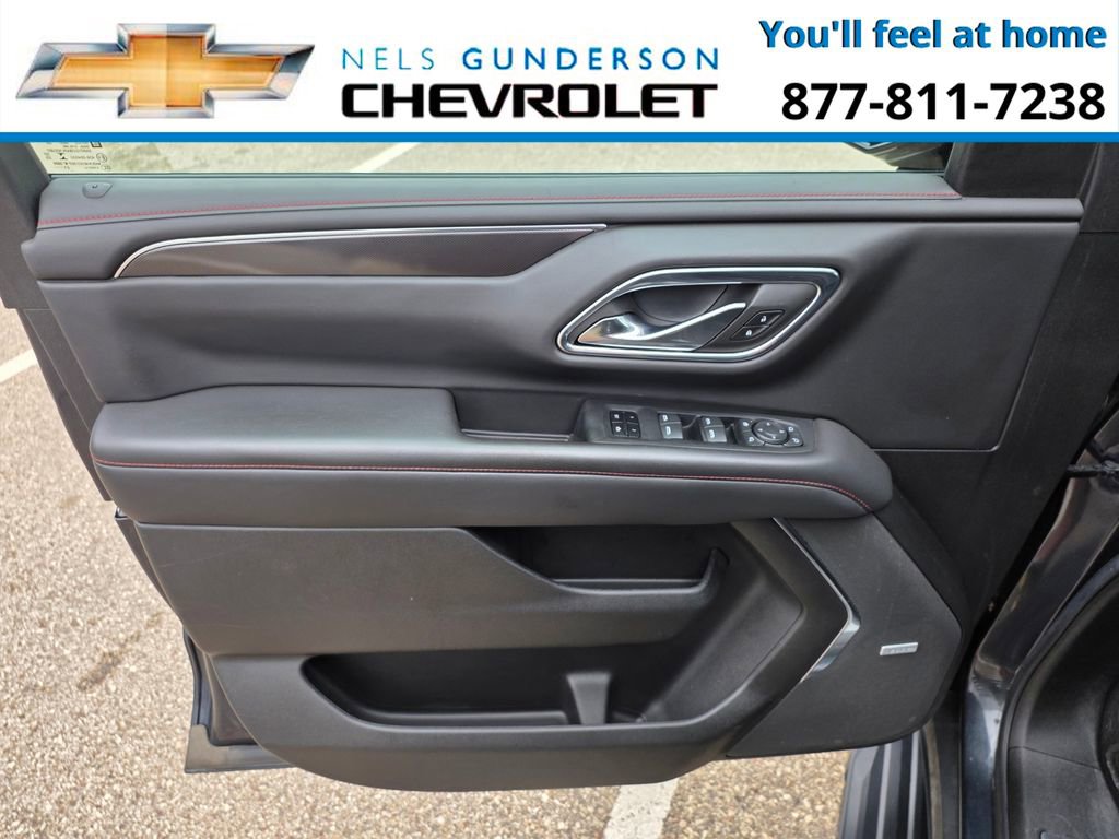 Used 2022 Chevrolet Tahoe RST w/ Luxury Package image 22