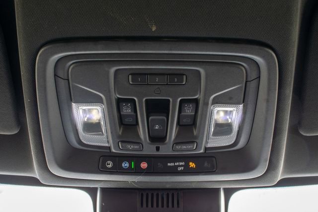 Used 2023 GMC Sierra 1500 AT4 image 36