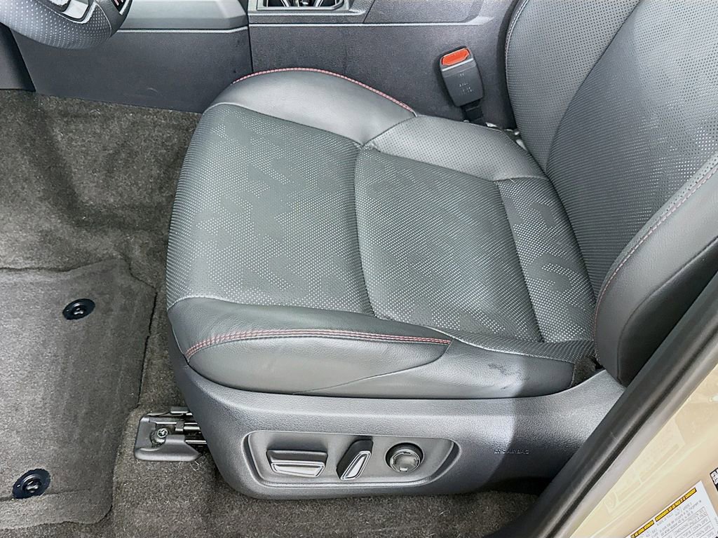 Certified 2025 Toyota 4Runner TRD Pro AWD/4WD image 13