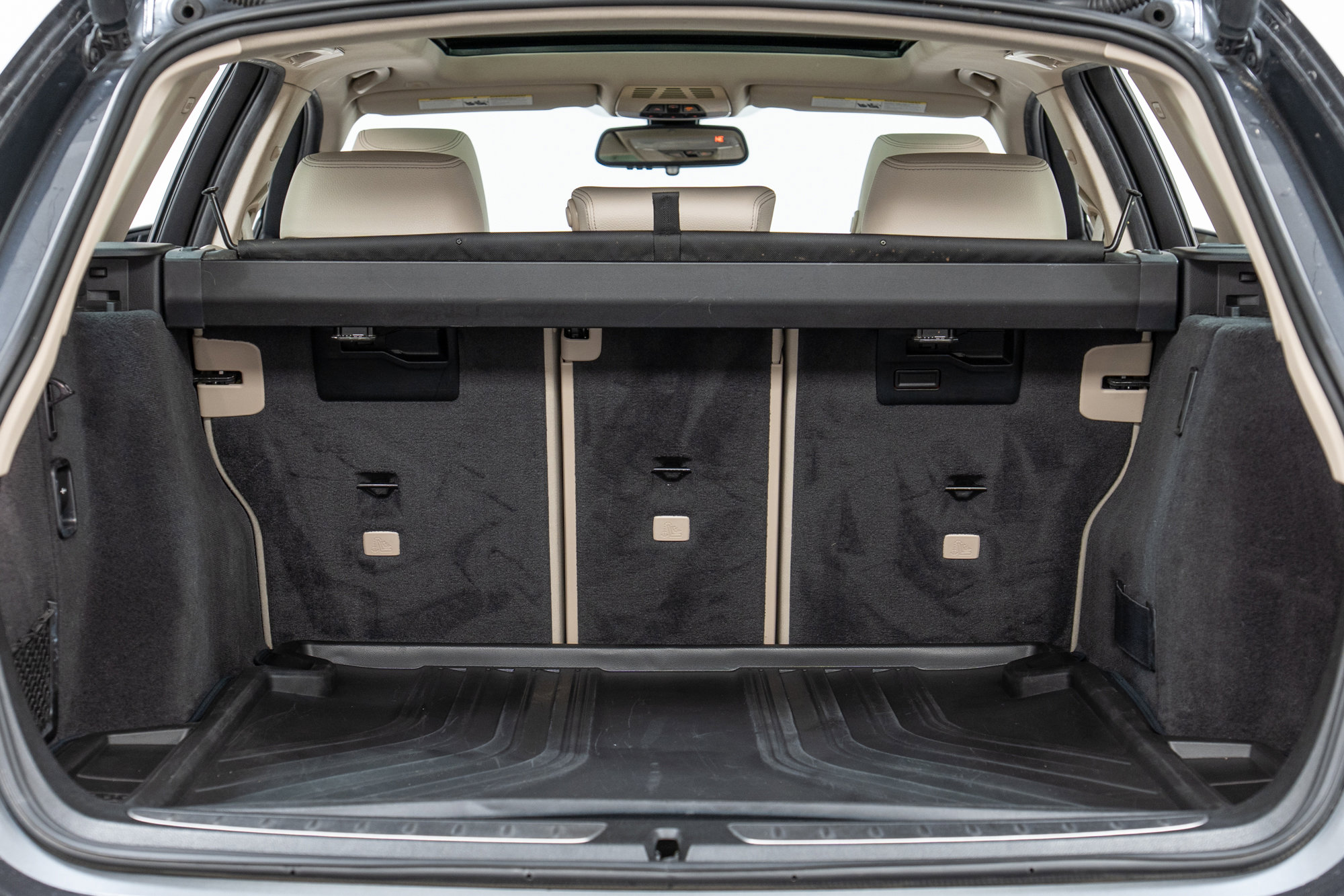 Used 2015 BMW 328i xDrive Wagon image 10