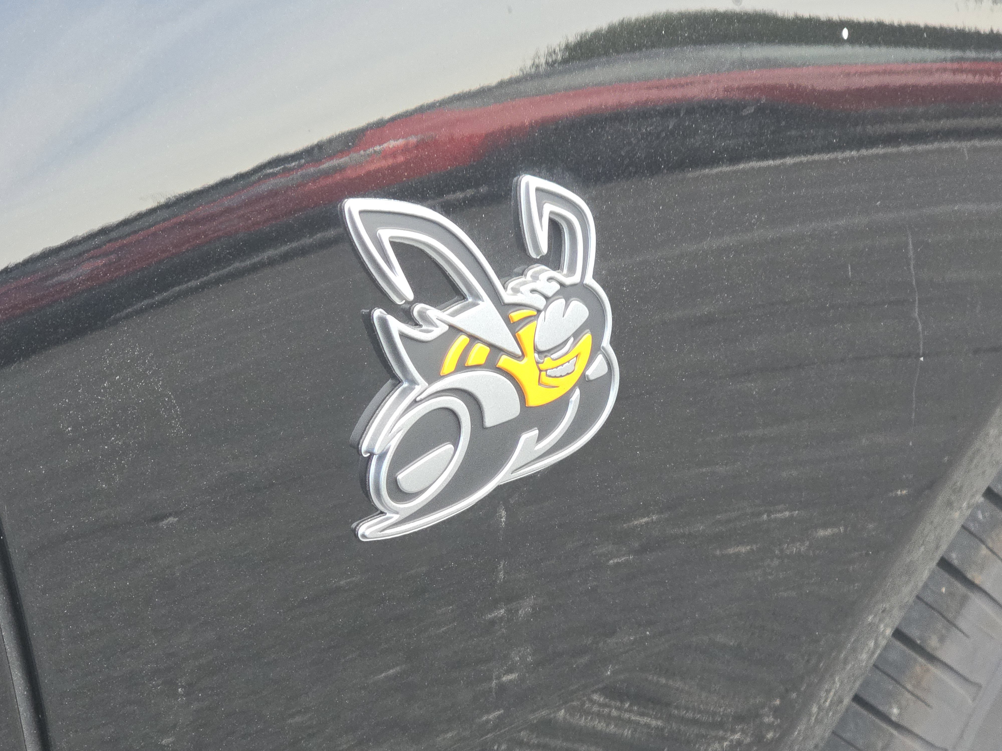 New 2026 Dodge Charger Scat Pack AWD/4WD image 14