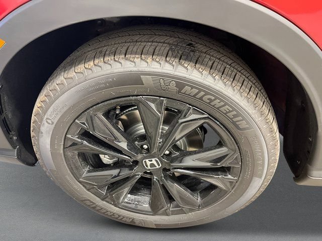 New 2026 Honda CR-V Sport Touring image 11