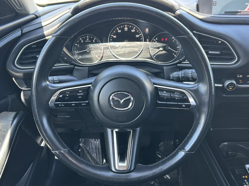 Used 2024 MAZDA CX-30 AWD 2.5 S w/ Select Sport Pkg image 21