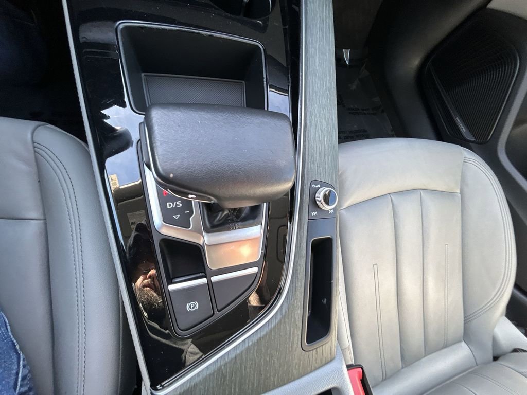Used 2022 Audi A4 2.0T Premium Plus image 19