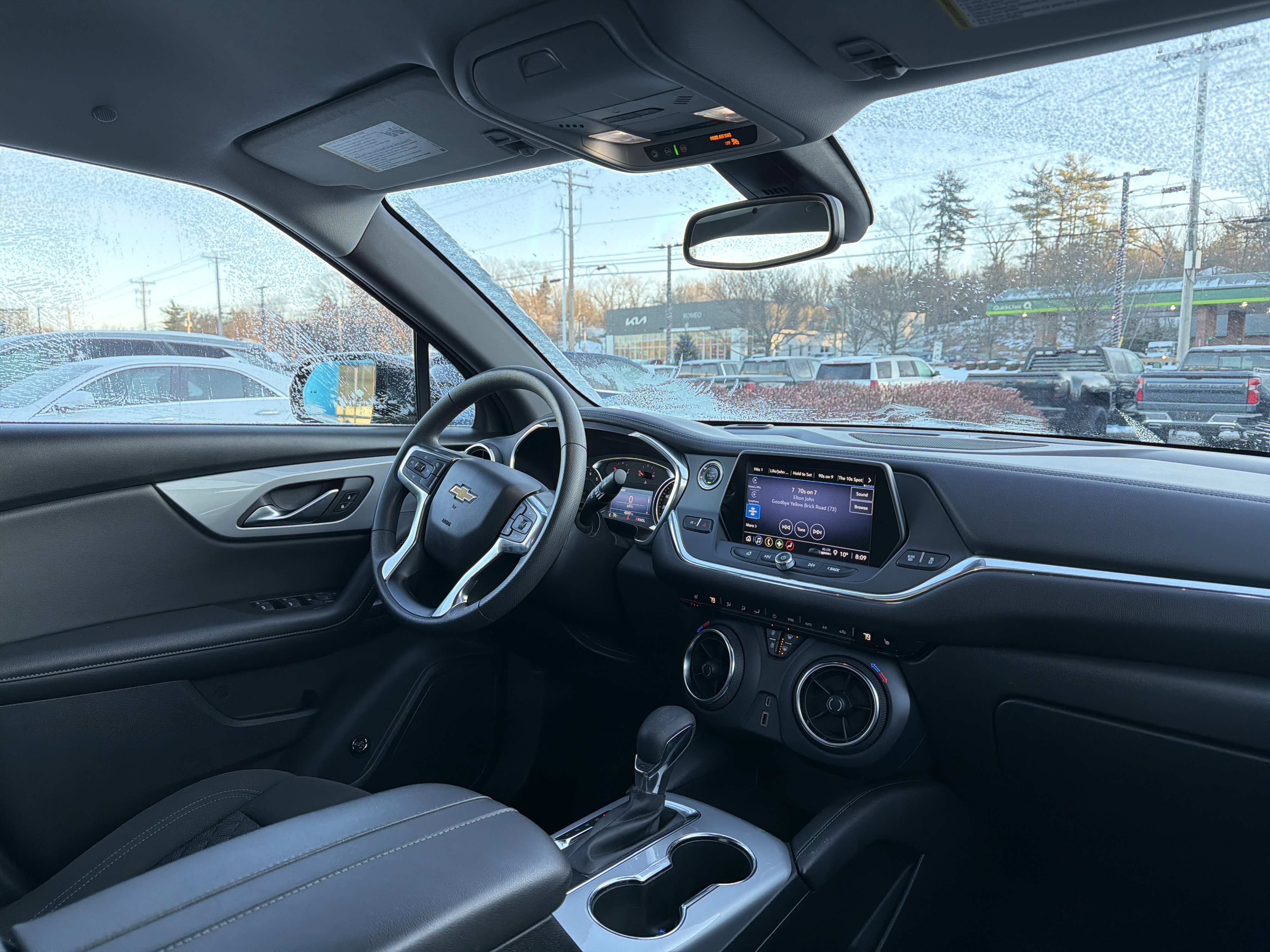 Certified 2022 Chevrolet Blazer LT image 16