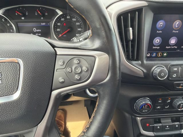 Certified 2024 GMC Terrain AT4 w/ LPO, Floor Liner Package AWD/4WD image 27
