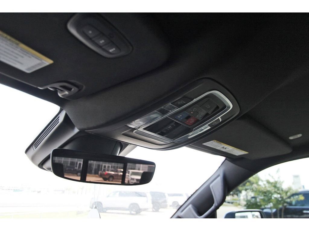 Used 2019 RAM 1500 Limited AWD/4WD image 18