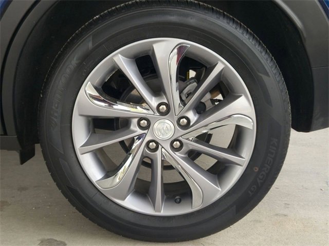 Certified 2023 Buick Encore GX Select w/ Experience Buick Package image 31