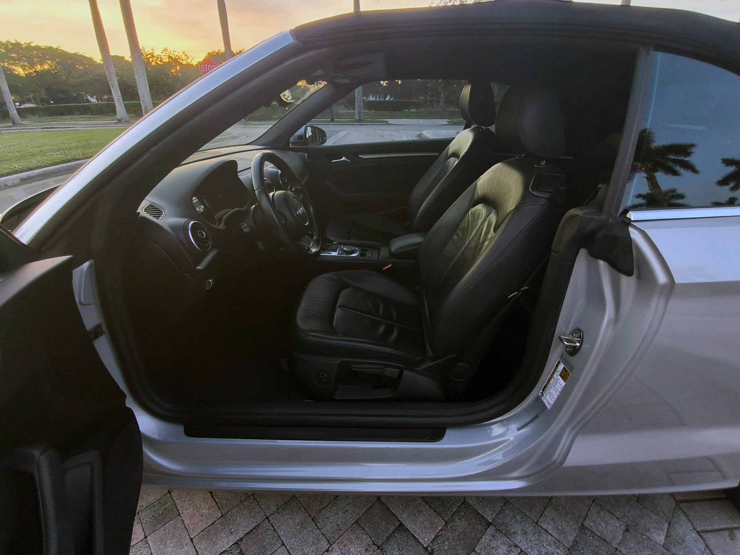 Used 2015 Audi A3 2.0T Premium w/ Driver Assistance Package image 40