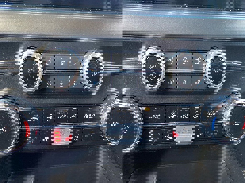 Used 2024 Ford F150 XLT w/ Equipment Group 302A MID image 16