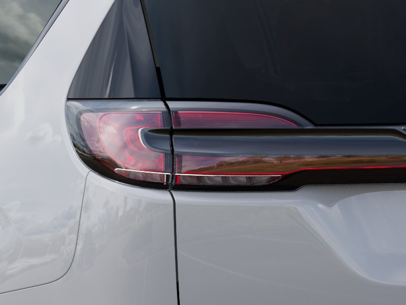 New 2025 Chrysler Pacifica Select w/ Fav Edition Package FWD image 27
