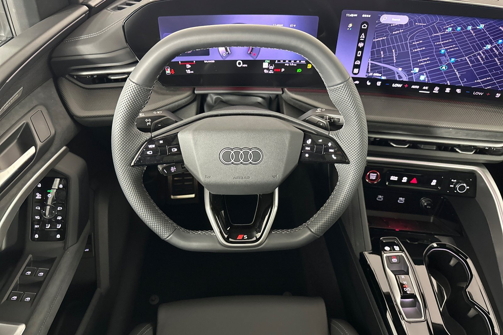 New 2026 Audi SQ5 Premium Plus AWD/4WD image 13