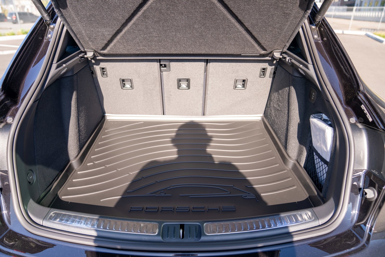 New 2026 Porsche Macan AWD/4WD image 28