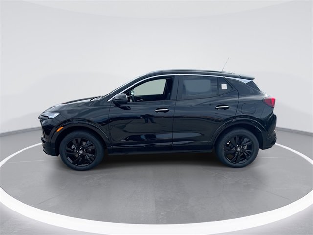 New 2026 Buick Encore GX Sport Touring w/ Advanced Technology Package image 5