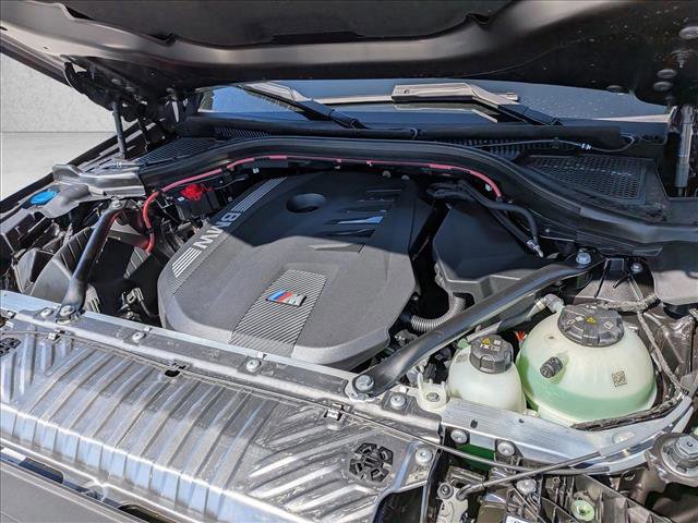 New 2026 BMW X3 M50 image 17